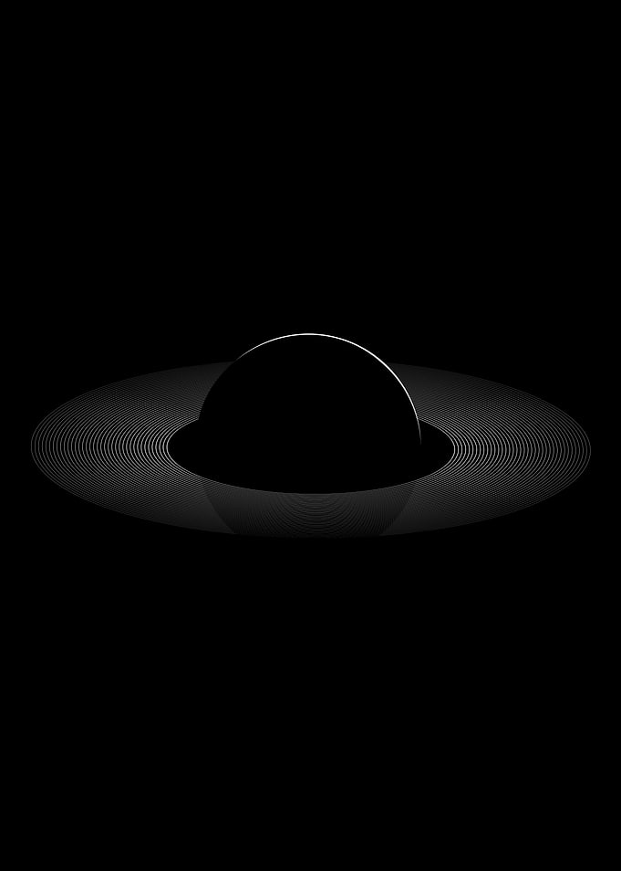 Saturn III