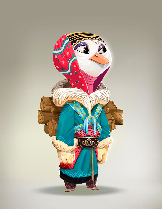 Megi