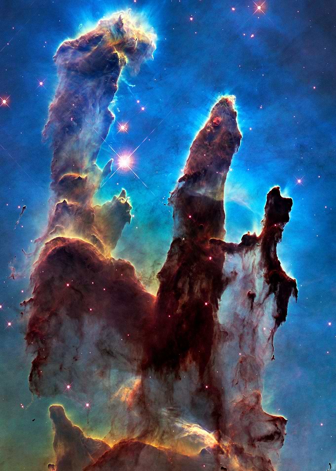 Eagle Nebula
