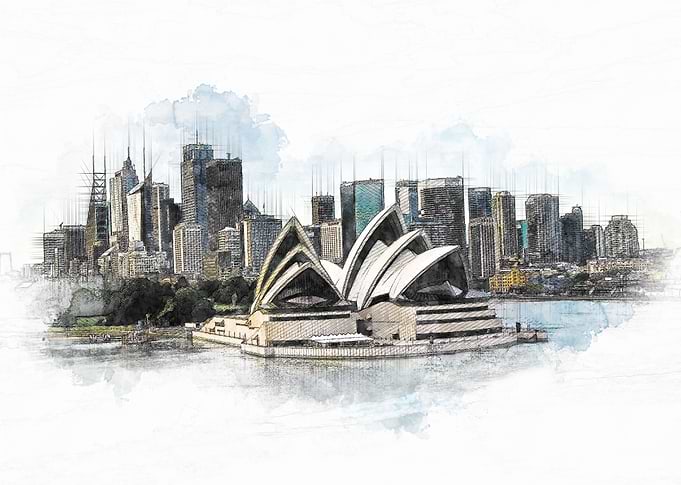 Sydney
