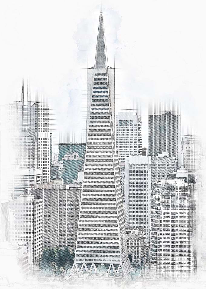 San Francisco Financial District
