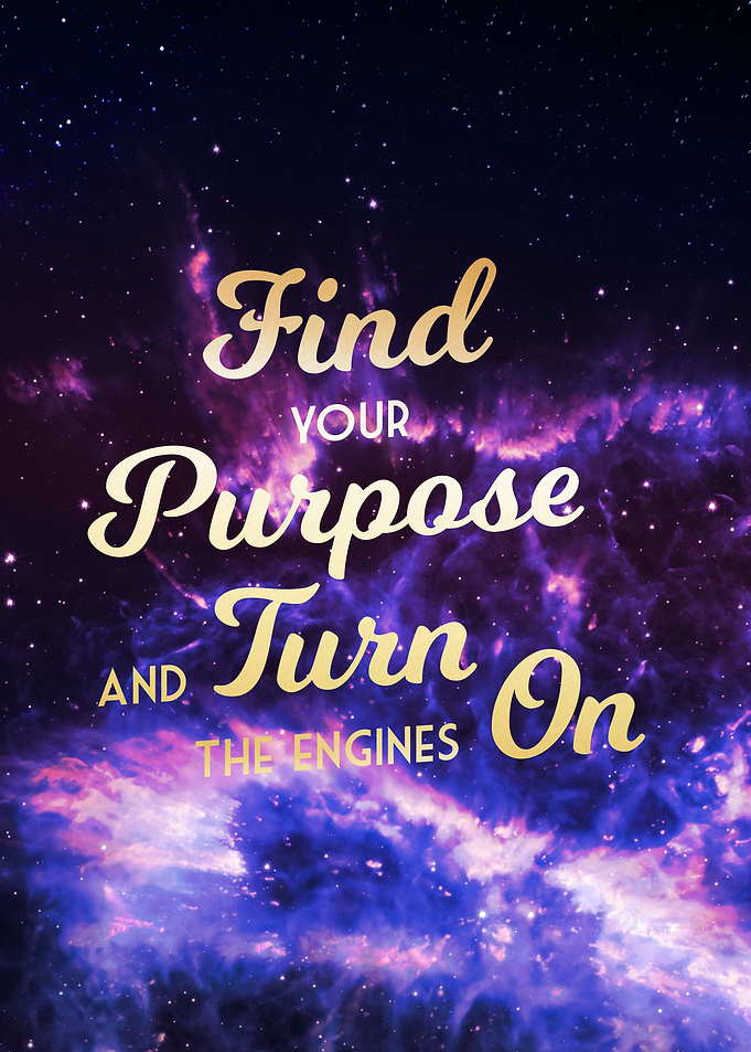 Go conquer the world with
