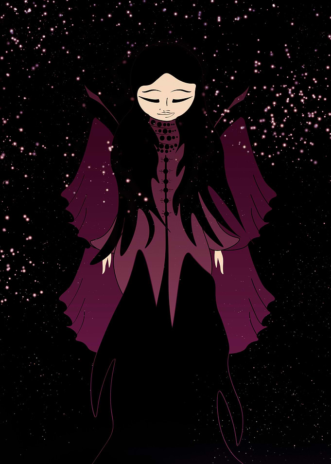 Princess of stars