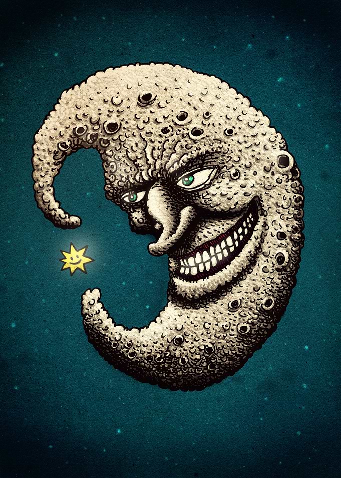Moon