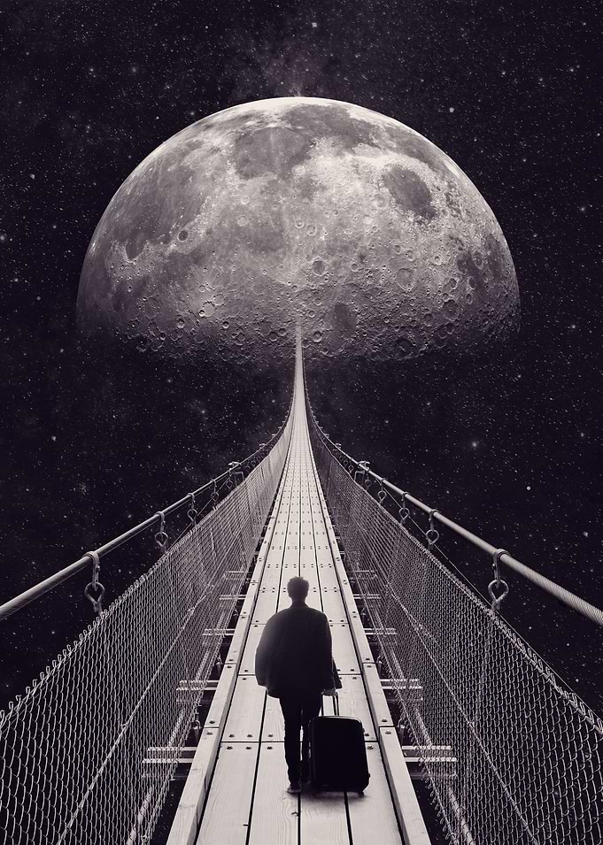 Space Trip