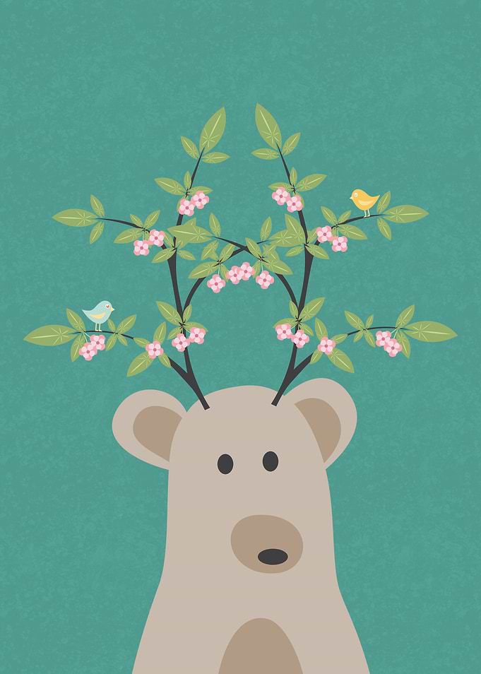 Spring Madness.