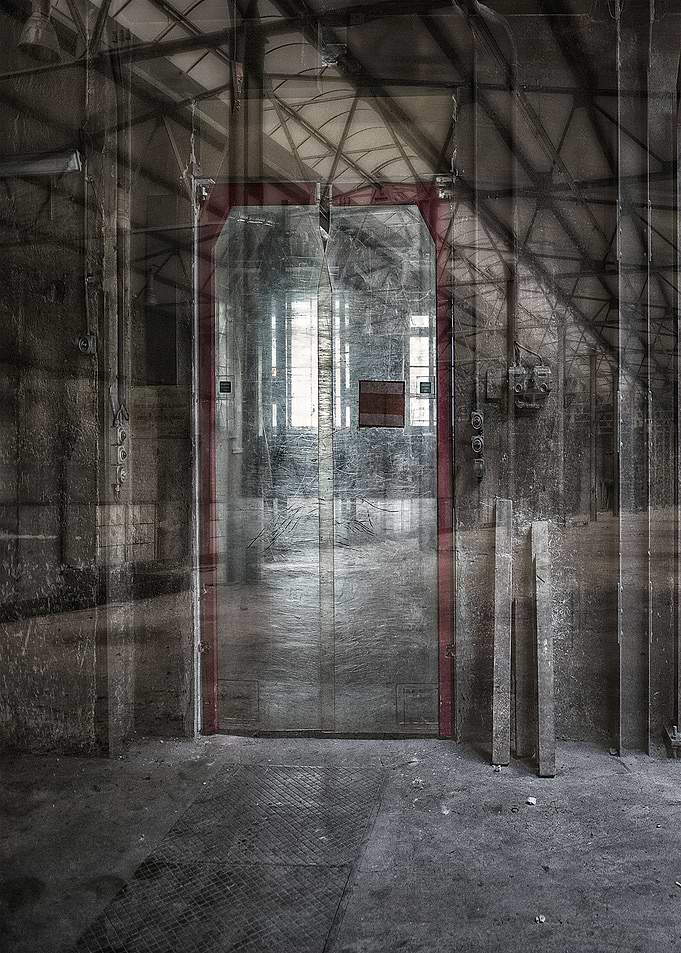 Lost Places