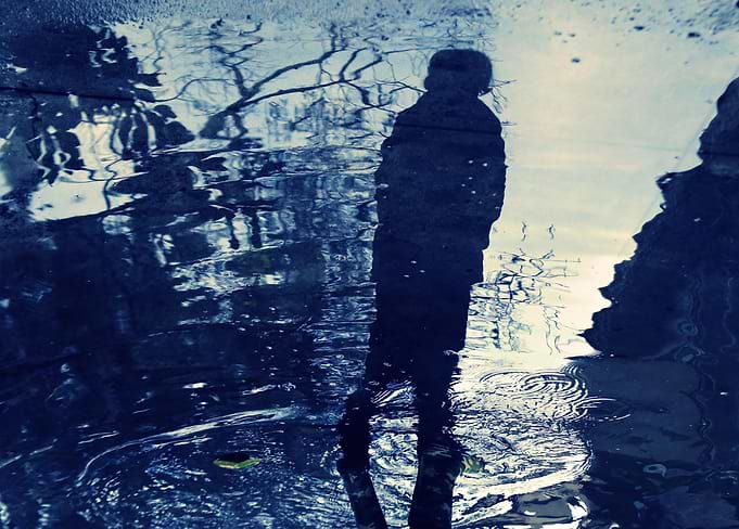 rain blues