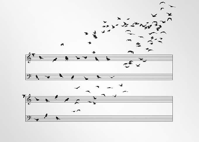 Natural Music