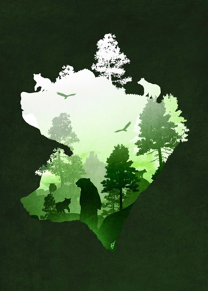 Green Bears
