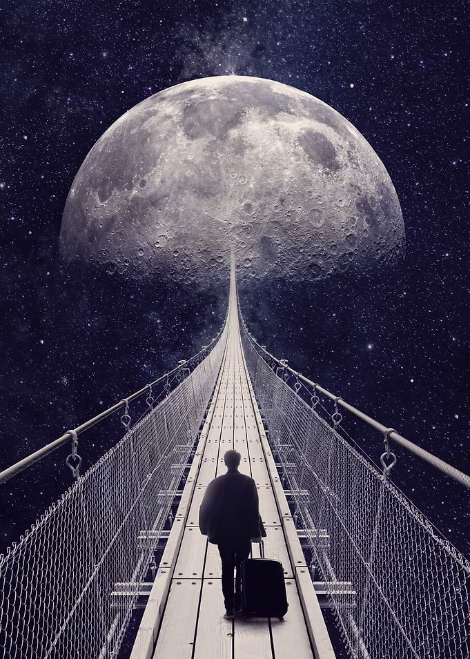 Space Trip II