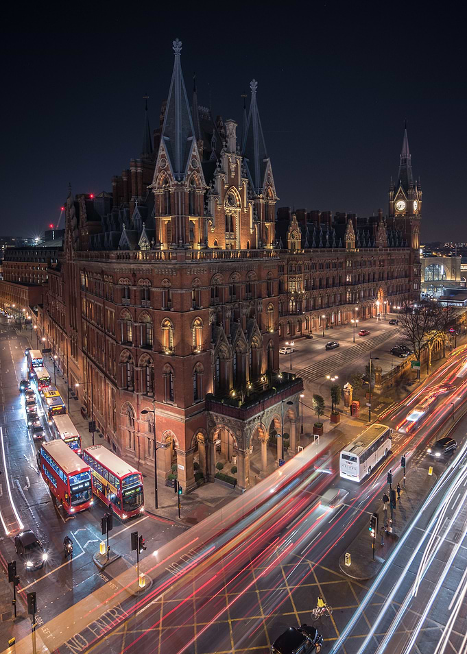 London Lights