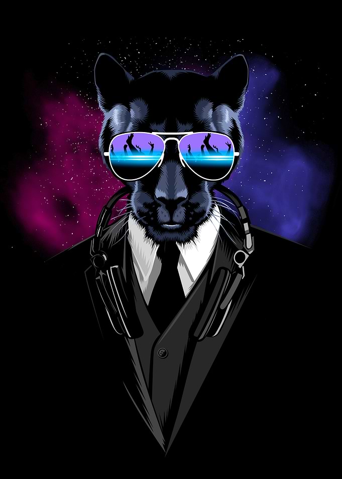 DJ Panther