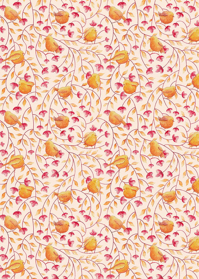 Birdies