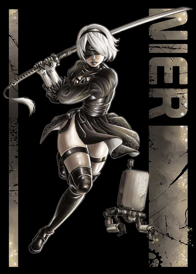 Nier Aut