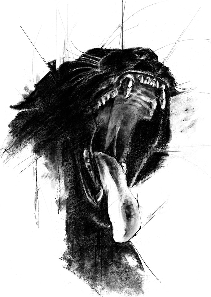The Untamed