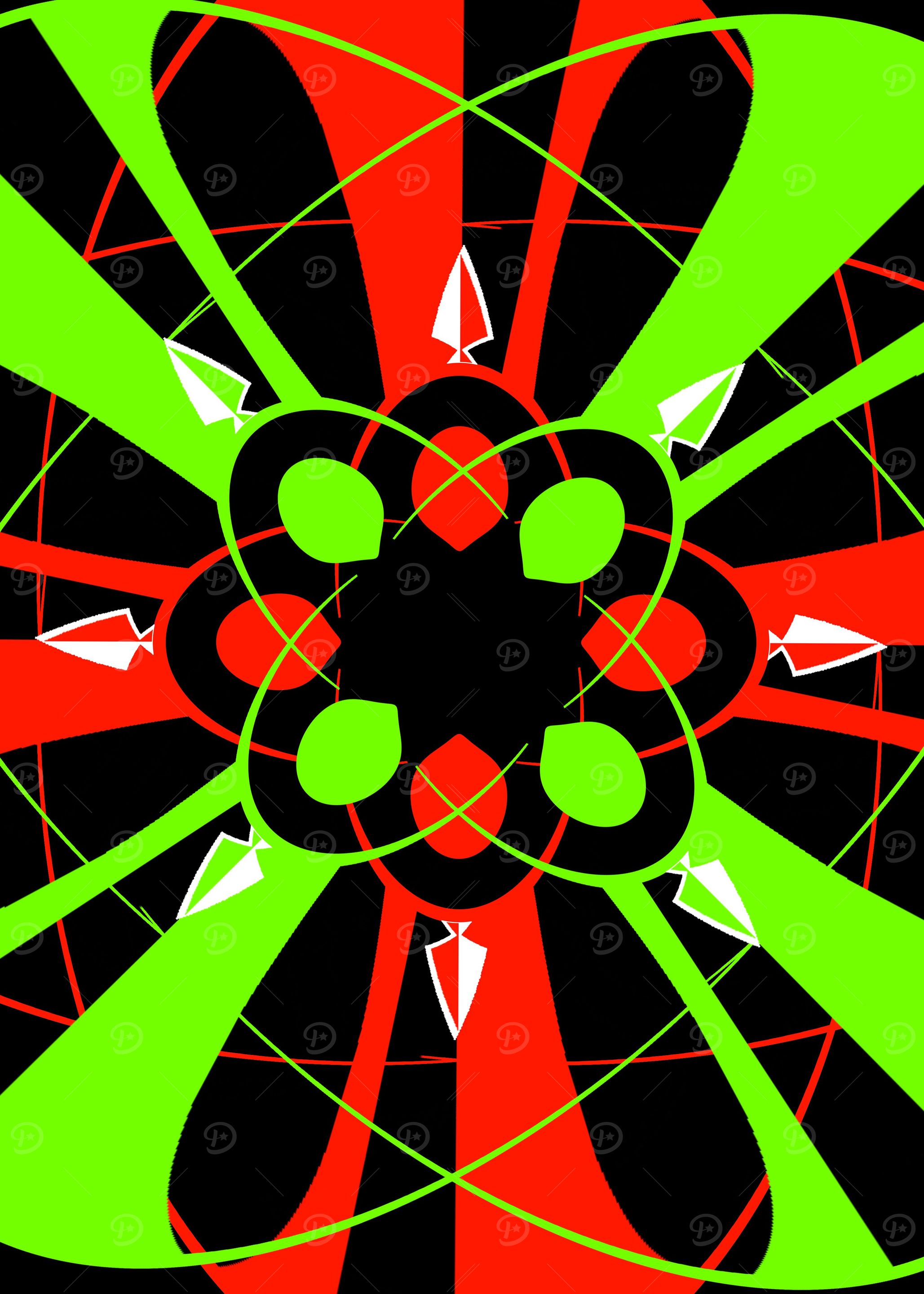 spiral