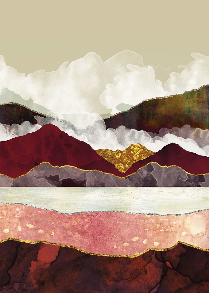 Melon Mountains