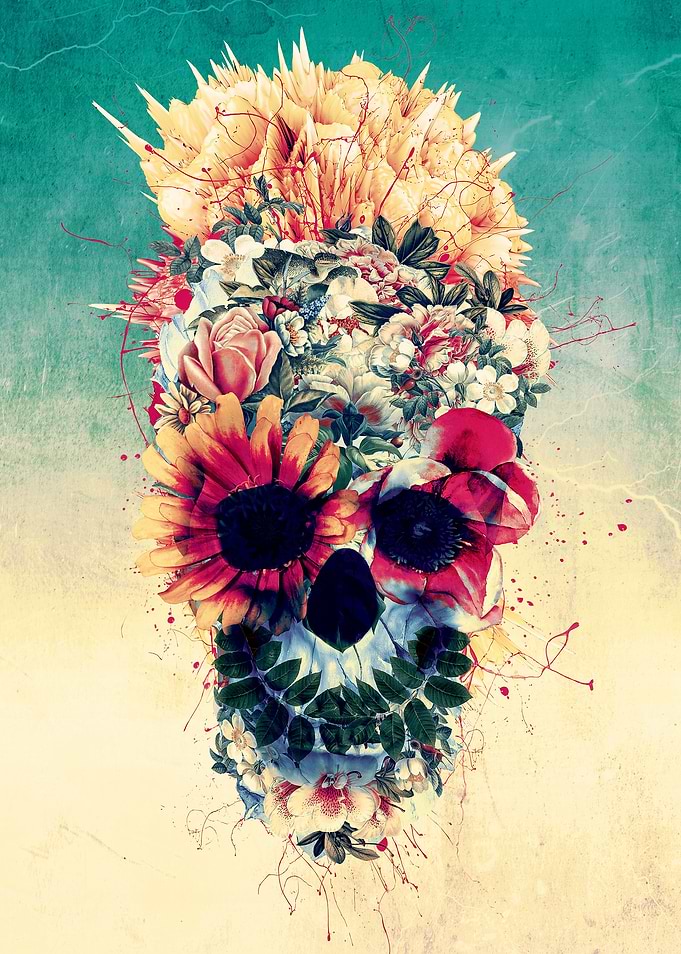 Digital Art.