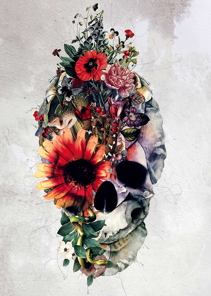 Digital Art.