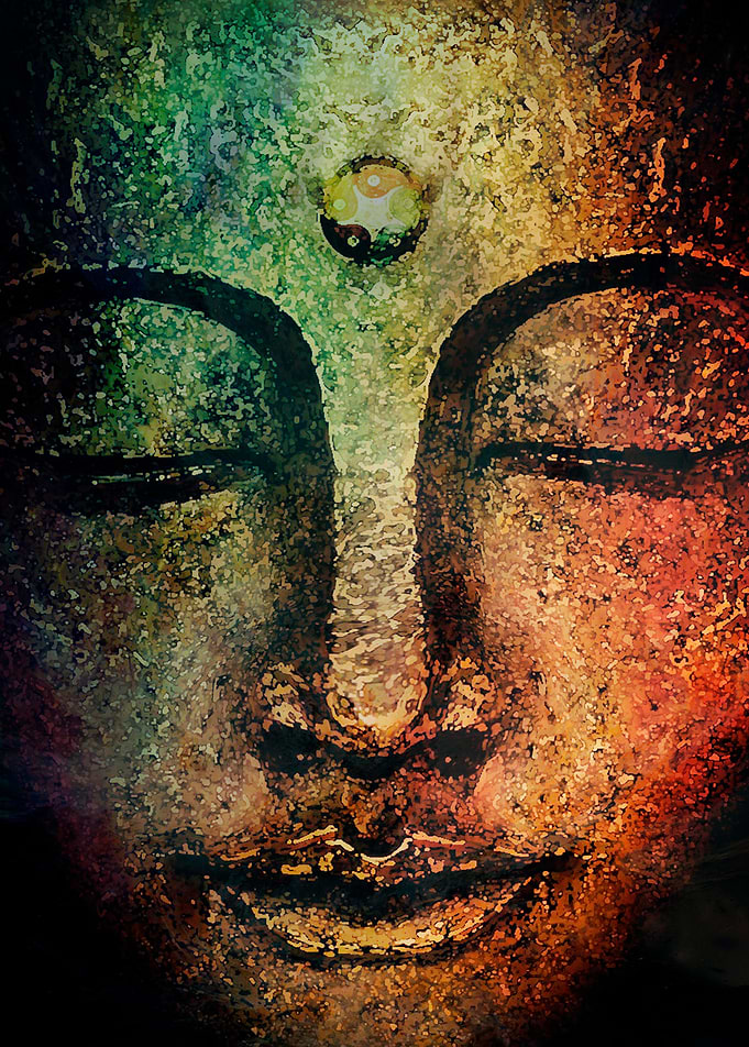 Buddha 4