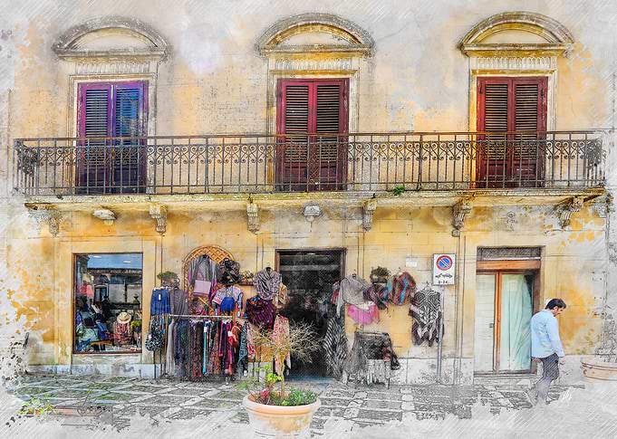 Erice