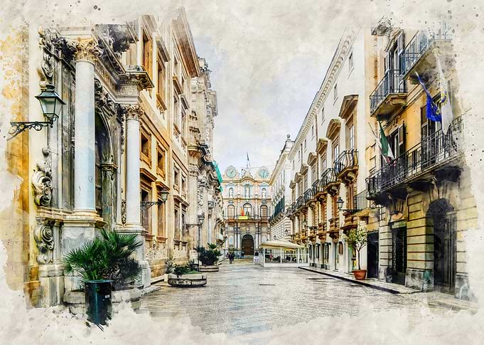 Trapani