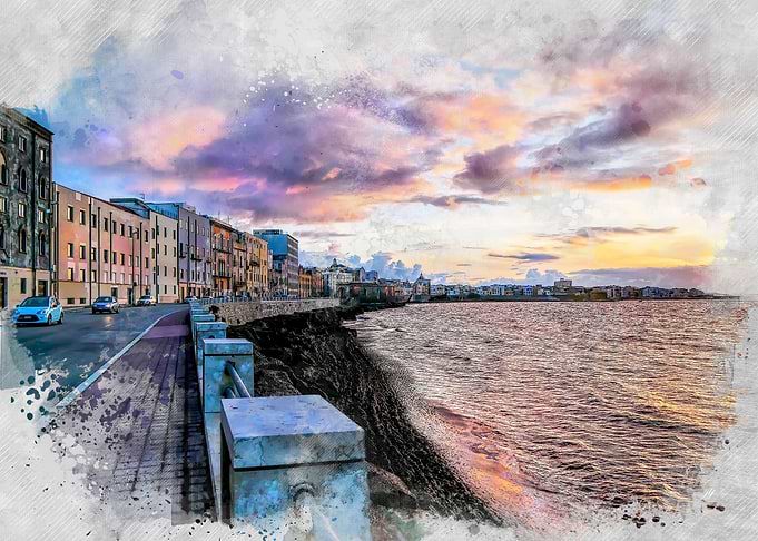 Trapani