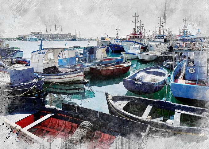 Trapani