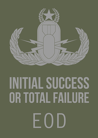 Initial Success or Total Failure