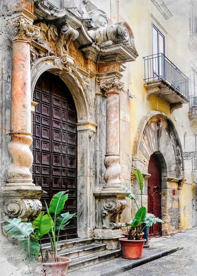 Trapani