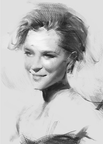 Female study