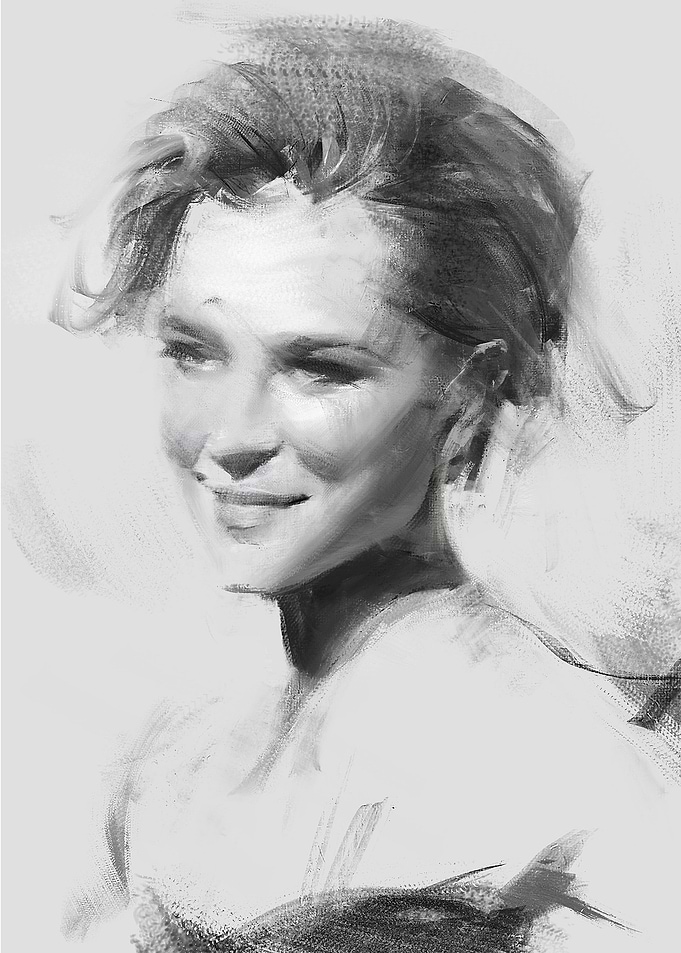 Female study