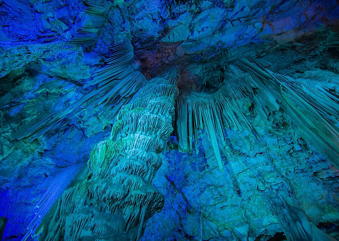 St. Michael's Cave - Gibraltar