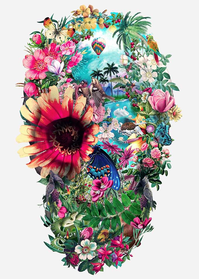Digital Art.