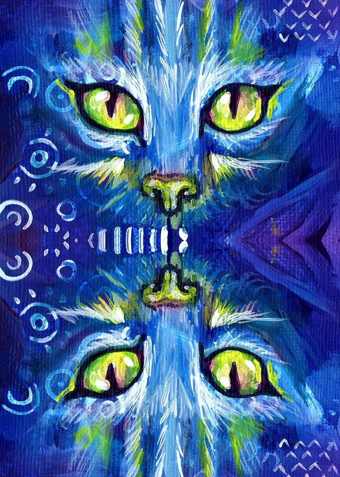 Cat Eye