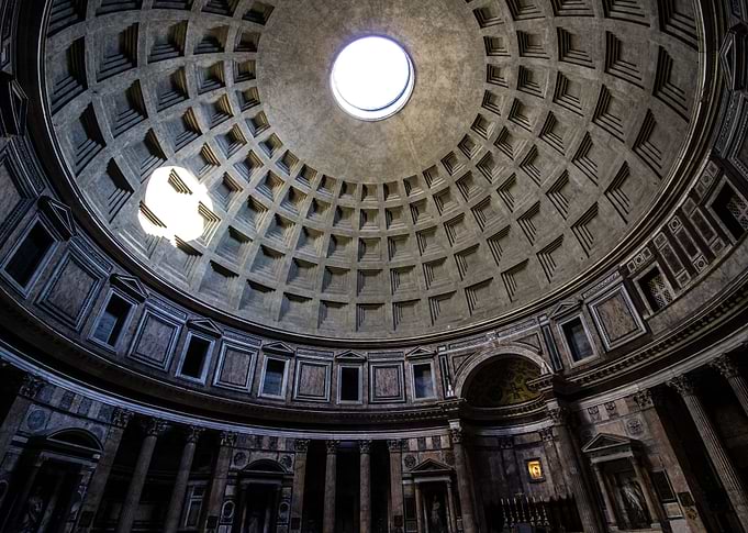 Pantheon