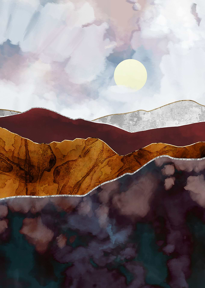 Distant Light