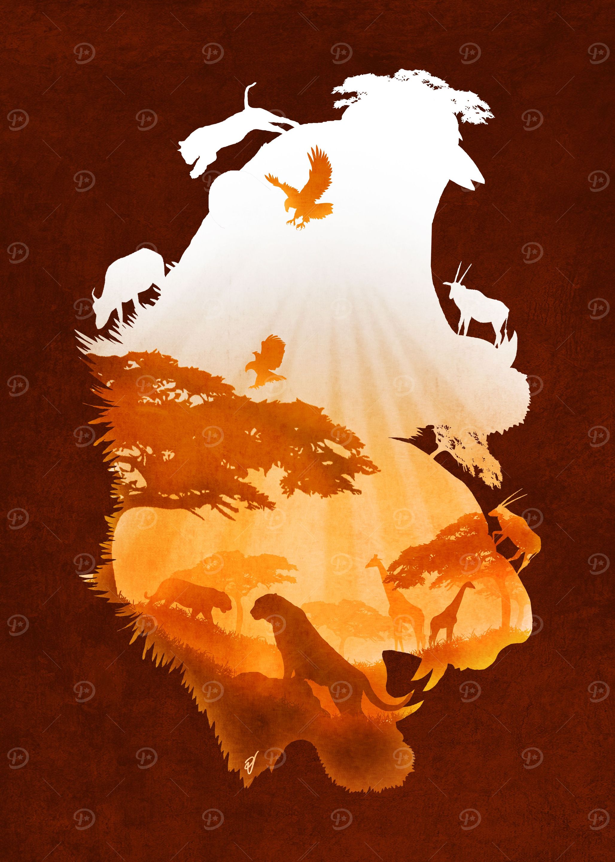 Tigers Realm
