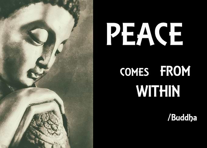 Peace