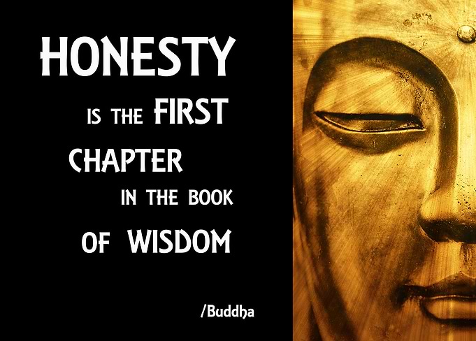 Honesty