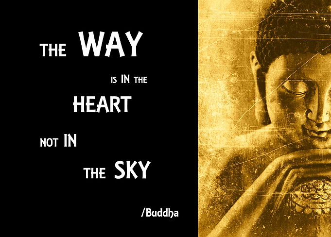 The Way
