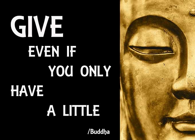 Give