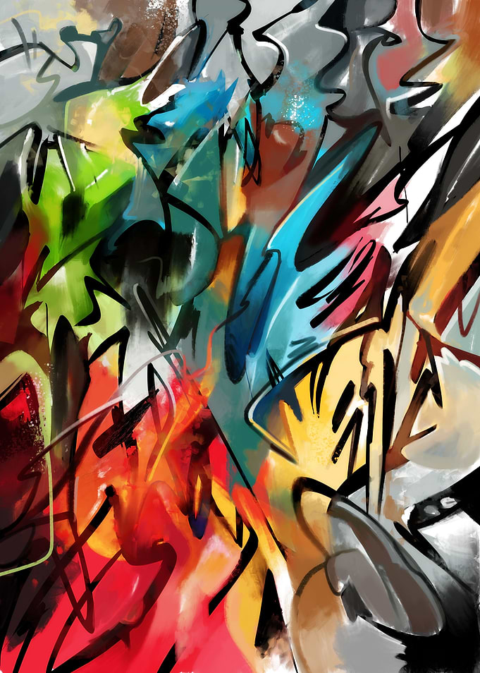 shattered frenzyjoy
