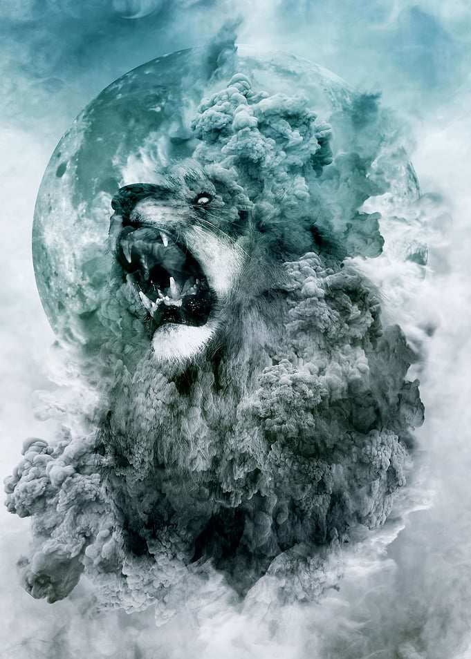 Digital Art.