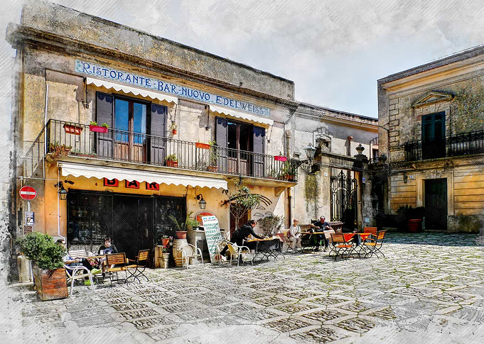 Erice