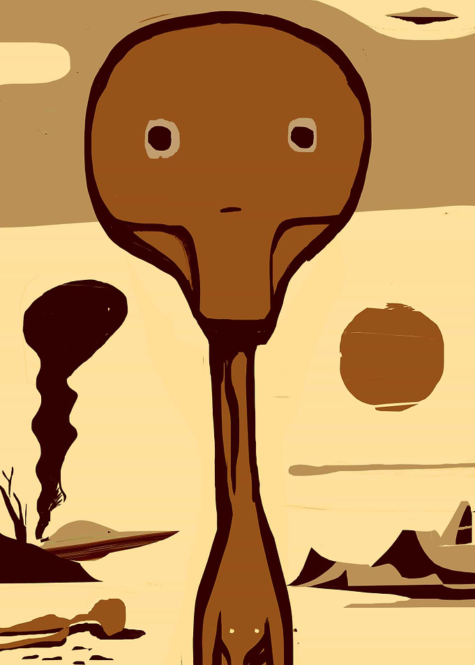 Roswell 1947
