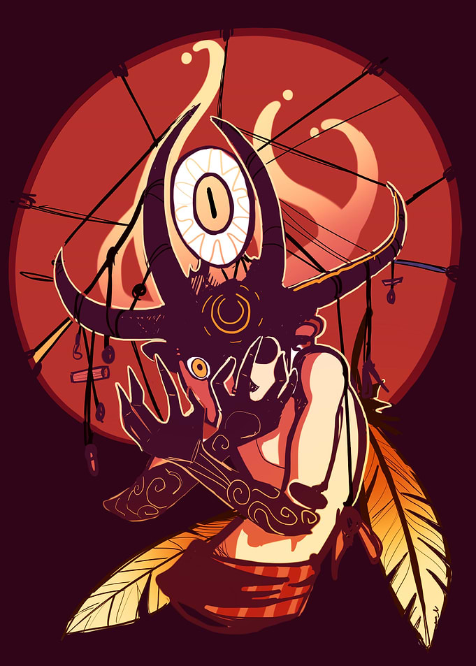 Dreamcatcher