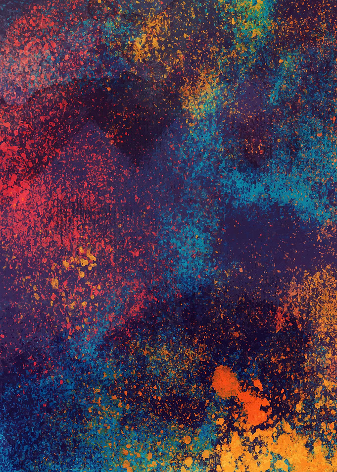 Paint Splatter