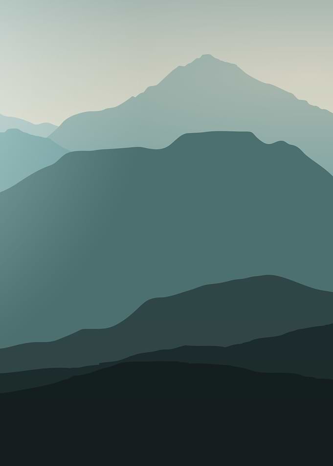 Landscape Set Right (3 of 3)